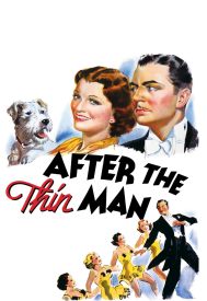 دانلود فیلم After the Thin Man 1936