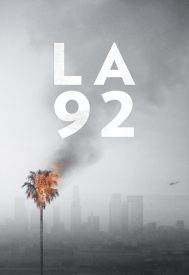 دانلود فیلم LA 92 2017