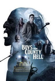 دانلود فیلم Boys from County Hell 2020