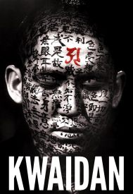 دانلود فیلم Kwaidan 1964