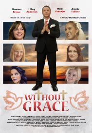 دانلود فیلم Without Grace 2021