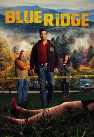 دانلود فیلم Blue Ridge 2020