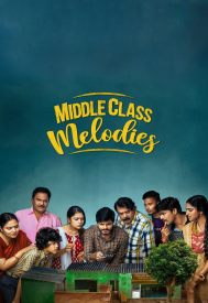 دانلود فیلم Middle Class Melodies 2020