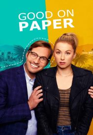 دانلود فیلم Good on Paper 2021