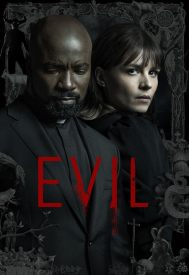 دانلود سریال Evil 2019