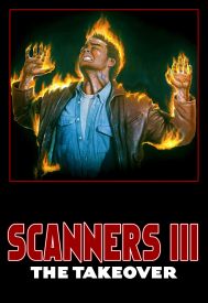 دانلود فیلم Scanners III: The Takeover 1991