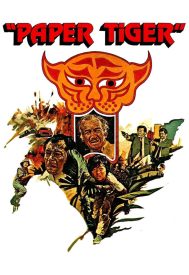 دانلود فیلم Paper Tiger 1975