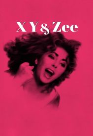 دانلود فیلم X, Y & Zee 1972