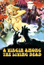 دانلود فیلم A Virgin Among the Living Dead 1973