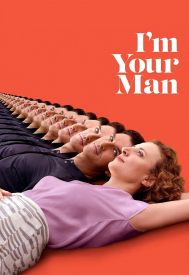 دانلود فیلم I’m Your Man 2021