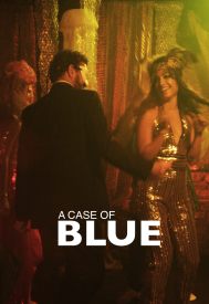 دانلود فیلم A Case of Blue 2020