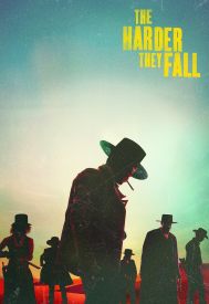 دانلود فیلم The Harder They Fall 2021