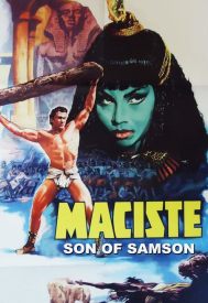 دانلود فیلم Son of Samson 1960