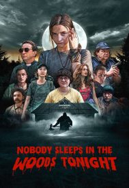 دانلود فیلم Nobody Sleeps in the Woods Tonight 2020