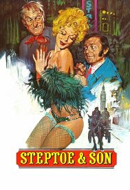 دانلود فیلم Steptoe & Son 1972