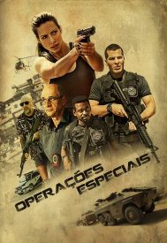 دانلود فیلم Operações Especiais 2015