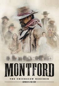 دانلود فیلم Montford: The Chickasaw Rancher 2021