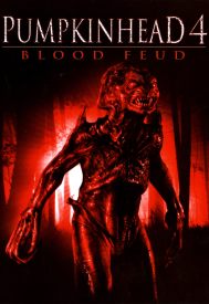 دانلود فیلم Pumpkinhead 4: Blood Feud 2007