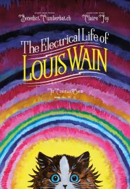 دانلود فیلم The Electrical Life of Louis Wain 2021