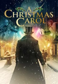 دانلود فیلم A Christmas Carol 2020