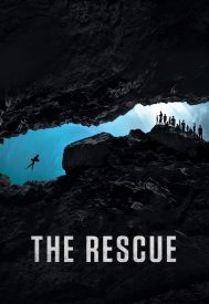 دانلود فیلم The Rescue 2021