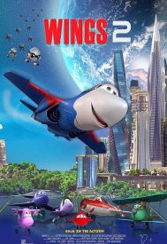 دانلود فیلم Wings 2 2021