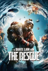 دانلود فیلم The Rescue 2020