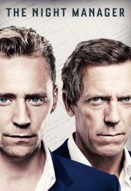 دانلود سریال The Night Manager 2016