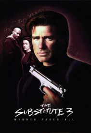 دانلود فیلم The Substitute 3: Winner Takes All 1999