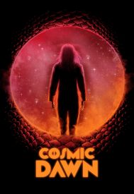 دانلود فیلم Cosmic Dawn 2022