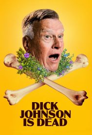 دانلود فیلم Dick Johnson Is Dead 2020