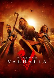 دانلود سریال Vikings: Valhalla 2022