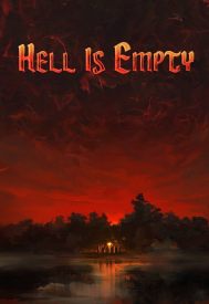 دانلود فیلم Hell Is Empty 2021