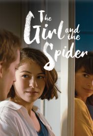 دانلود فیلم The Girl and the Spider 2021