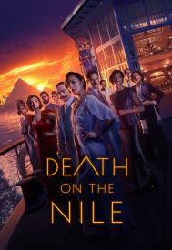 دانلود فیلم Death on the Nile 2022