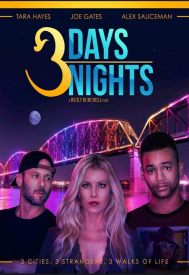 دانلود فیلم 3 Days 3 Nights 2021