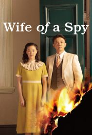 دانلود فیلم Wife of a Spy 2020