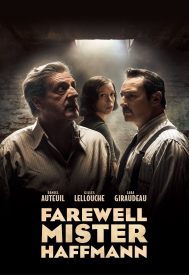 دانلود فیلم Farewell, Mr. Haffmann 2021