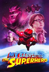 دانلود فیلم My Babysitter the Super Hero 2022