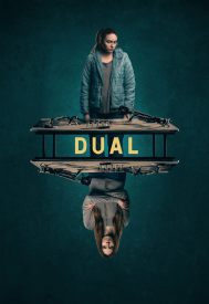 دانلود فیلم Dual 2022