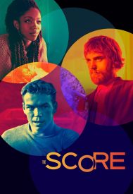 دانلود فیلم The Score 2021