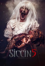 دانلود فیلم Siccin 5 2018