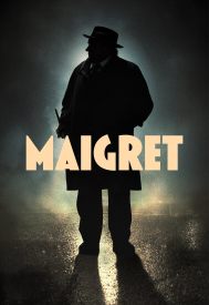 دانلود فیلم Maigret 2022