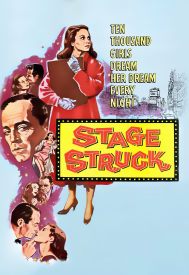 دانلود فیلم Stage Struck 1958