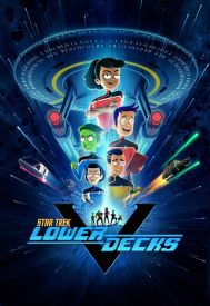 دانلود سریال Star Trek: Lower Decks 2020