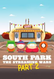 دانلود فیلم South Park: The Streaming Wars Part 2 2022