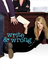 دانلود فیلم Write & Wrong 2007