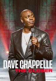 دانلود فیلم Dave Chappelle: The Closer 2021