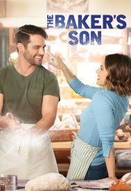 دانلود فیلم The Baker’s Son 2021