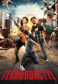 دانلود فیلم Terrordactyl 2016